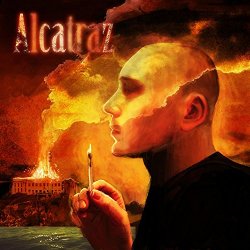 Acaz - Alcatraz [Explicit]