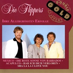 Die Flippers - Acapulco