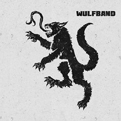 Wulfband - Revolter [Import allemand]
