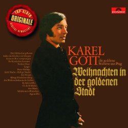 Karel Gott - Weihnachten in der Goldenen St