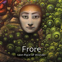 Frore - Last Place of Wonder