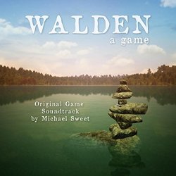 Michael Sweet - Walden, A Game (Original Game Soundtrack)