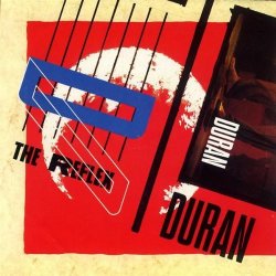 Duran Duran - The Reflex / Is There Something I Should Know by Duran Duran (1992-01-21)