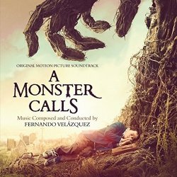   - A Monster Calls