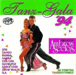 Tanz Gala '94