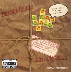 Cheech & Chong - Let's Make A New Dope Deal (US Import) By Cheech & Chong (0001-01-01)