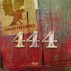 Nighthawks - 444