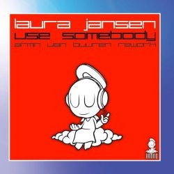 01. Laura Jansen - Use Somebody by Laura Jansen (2012-01-09)