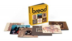 Bread - The Elektra Years: Complete Albums Box/Coffret 6cd