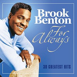 Brook Benton - For Always: 30 Greatest Hits