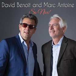 David Benoit - So Nice