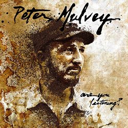 Peter Mulvey - Are You Listening? [Explicit]