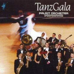 Palast Orchester Mit Seinem Sanger Max Raabe - TanzGala