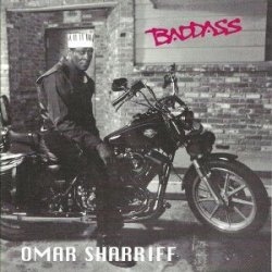 Omar Sharriff - Baddass