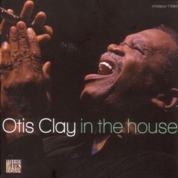 Otis Clay - Respect Yourself