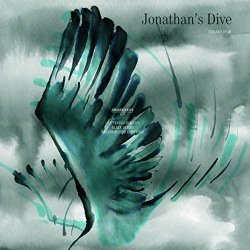 Edgars Hair - Jonathan's Dive