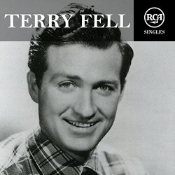 Terry Fell - RCA Singles