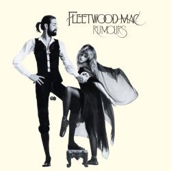 Fleetwood Mac - Rumours - Edition remasterisée DeLuxe