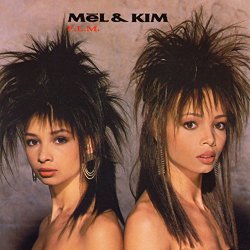 Mel & Kim - F L M