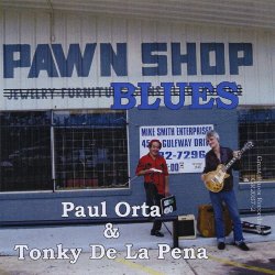 Pawn Shop Blues