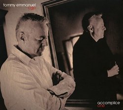 Tommy Emmanuel - Accomplice One