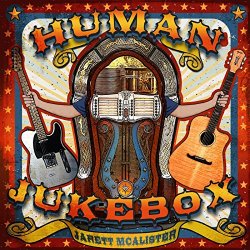Jarett McAlister - Human Jukebox