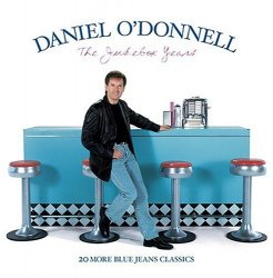 Daniel O'Donnell - Jukebox Years [Import USA]