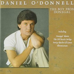 Daniel O'Donnell - Boy from Donegal