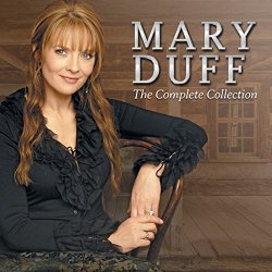 Mary Duff - Silver and Gold