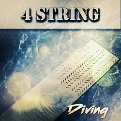 4 Strings - Diving (Minimalistix Vocal Remix)