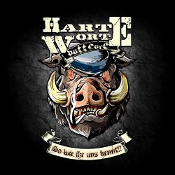 Harte Worte - So wie Ihr uns kennt!?