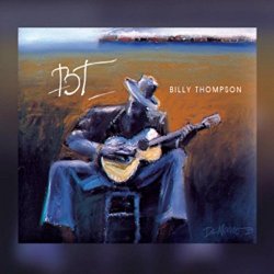 Billy Thompson - B T