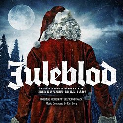 Kim Berg - Juleblod (Original Motion Picture Soundtrack)