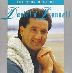 Daniel O'Donnell - Very Best of,the [Import anglais]