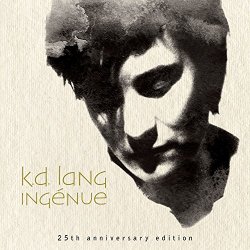 "k.d. lang - Ingénue