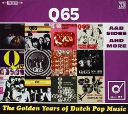 Q65 - Golden Years of Dutch Pop Musi [Import allemand]