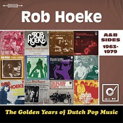   - Golden Years Of Dutch Pop Music