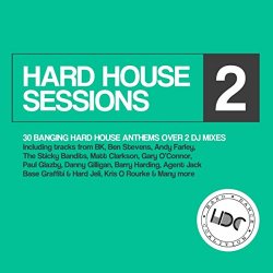   - Hard House Sessions, Vol. 2