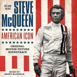   - Steve McQueen: American Icon (Original Motion Picture Soundtrack)