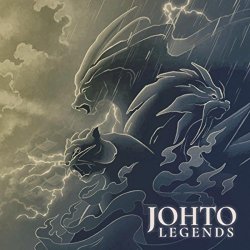 Braxton Burks - Johto Legends (Music from "Pok&eacute;mon Gold and Silver")