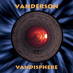 Vanderson - Vandisphere