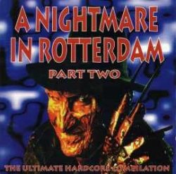 Various Artists - A Nightmare in Rotterdam 2