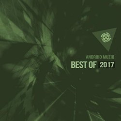 Various Artists - Android Muziq (Best of 2017)