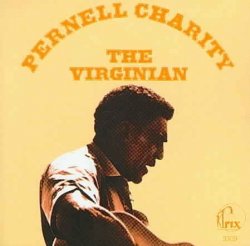 Pernell Charity - Virginian by Pernell Charity