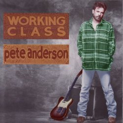 Pete Anderson - Working Class