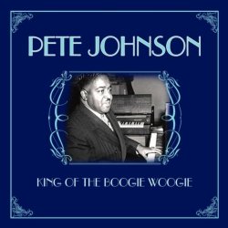 Pete Johnson - Dive Bomber