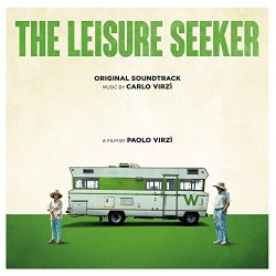 Carlo Virzi - The Leisure Seeker (Original Score)
