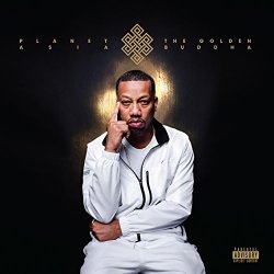 Planet Asia - The Golden Buddha [Explicit]