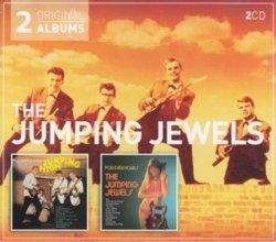 Jumping Jewels - Jumping High/for Ever Yours
