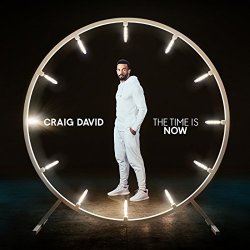 Craig David - The Time Is Now (Deluxe)